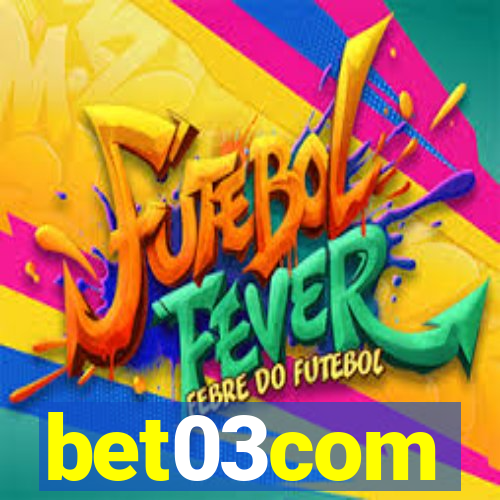 bet03com