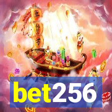bet256