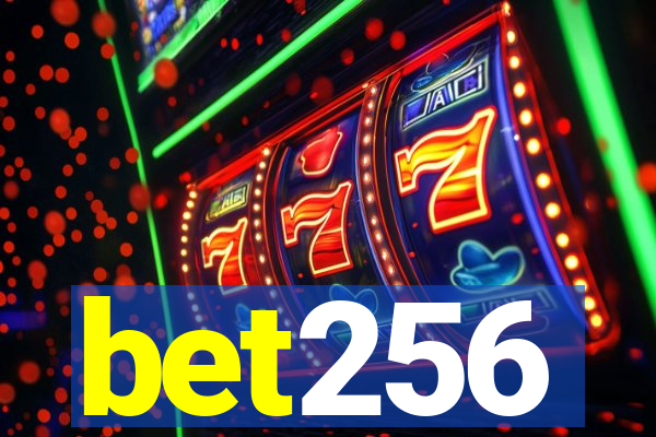 bet256