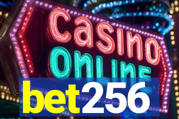 bet256