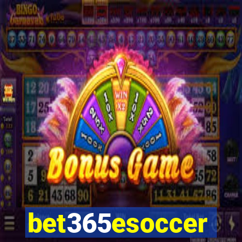 bet365esoccer