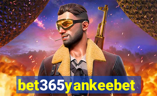 bet365yankeebet