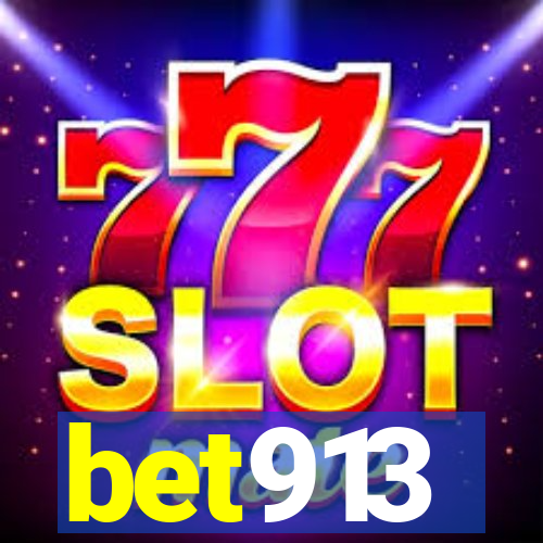 bet913