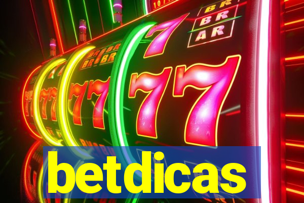 betdicas