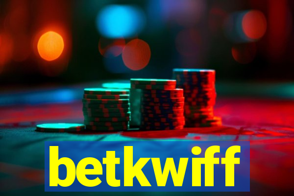 betkwiff