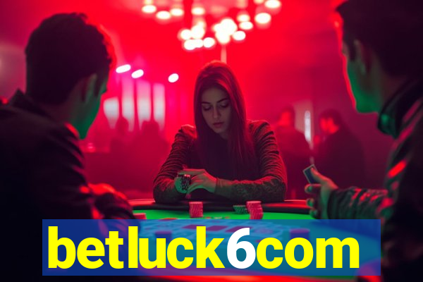 betluck6com