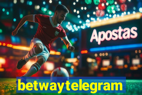 betwaytelegram