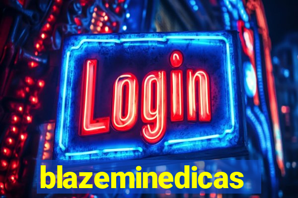 blazeminedicas