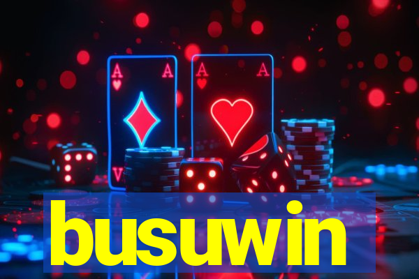 busuwin