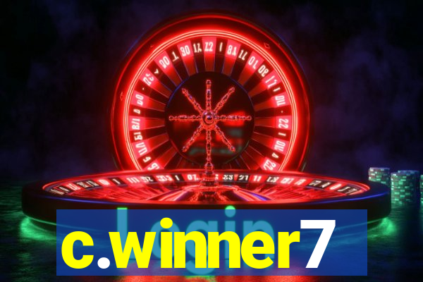 c.winner7