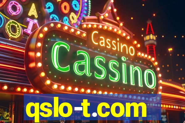 qslo-t.com