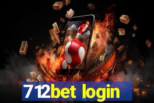 712bet login