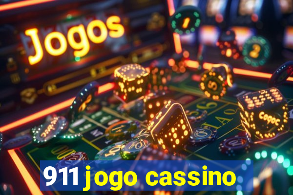 911 jogo cassino