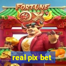 real pix bet