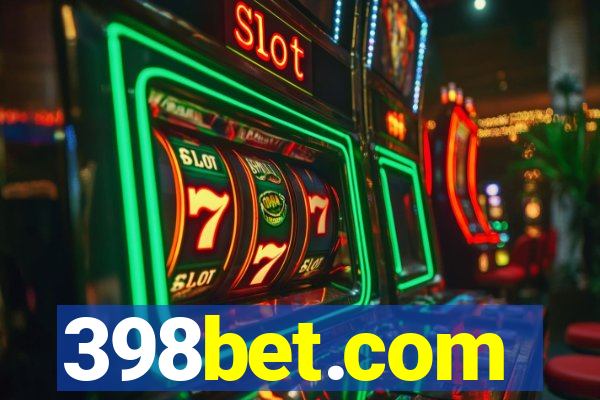 398bet.com