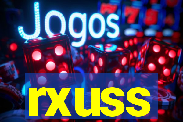 rxuss