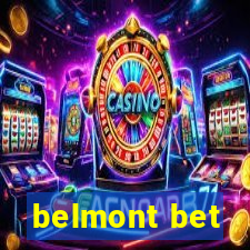 belmont bet