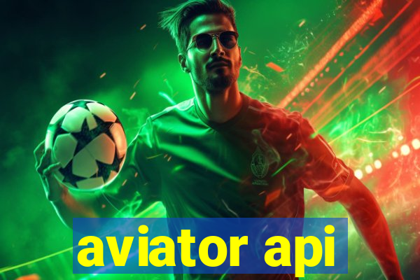 aviator api
