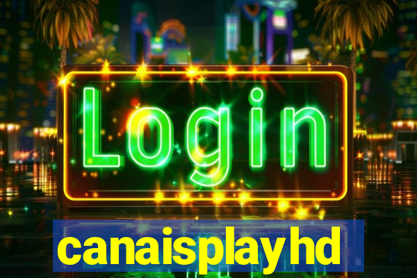 canaisplayhd