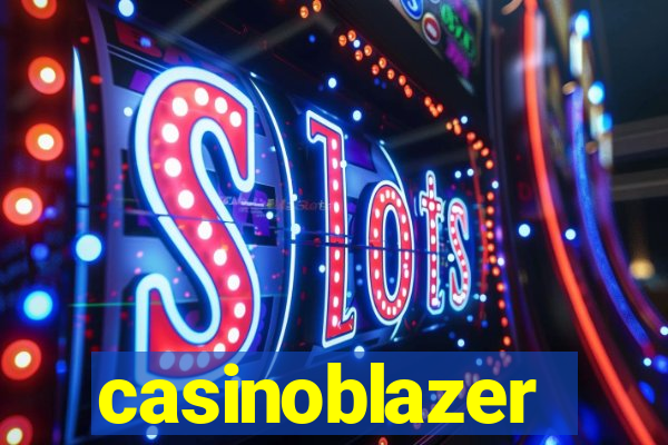 casinoblazer