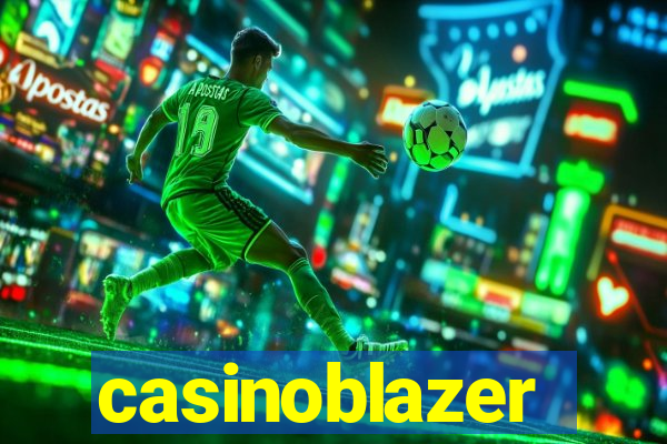 casinoblazer
