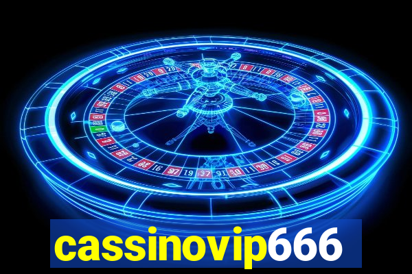 cassinovip666