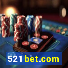 521 bet.com