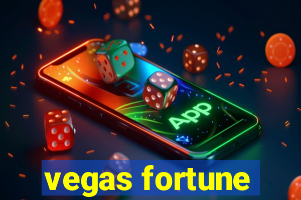 vegas fortune