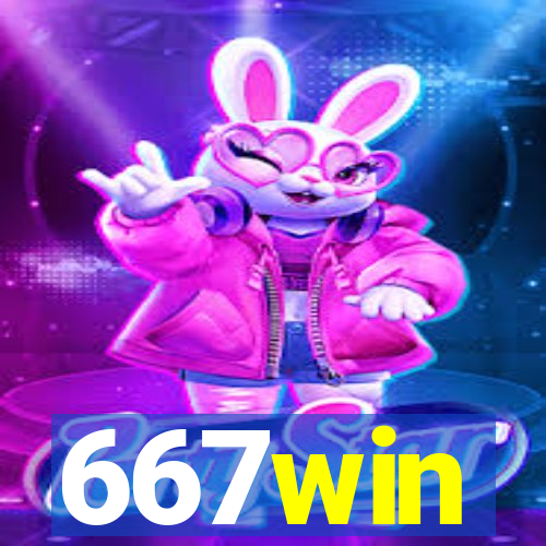 667win