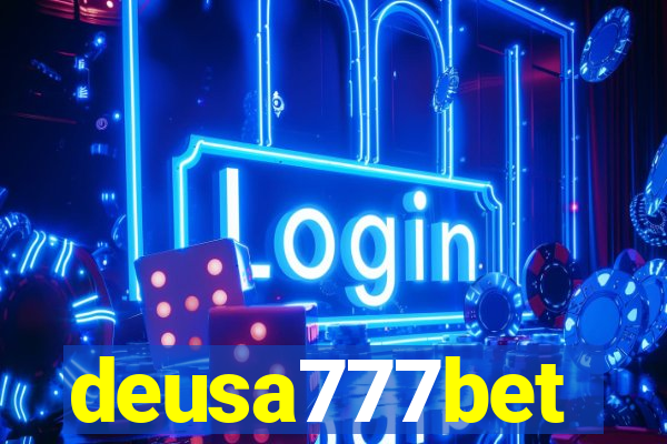 deusa777bet