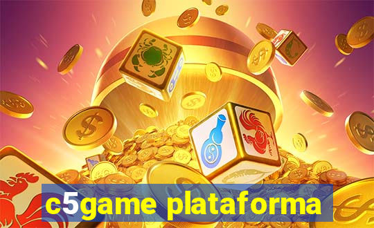 c5game plataforma