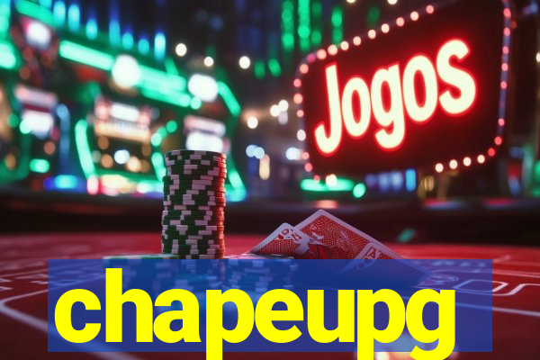 chapeupg