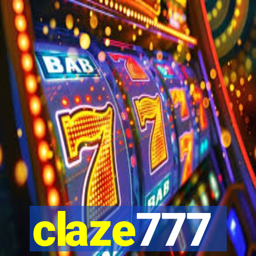 claze777