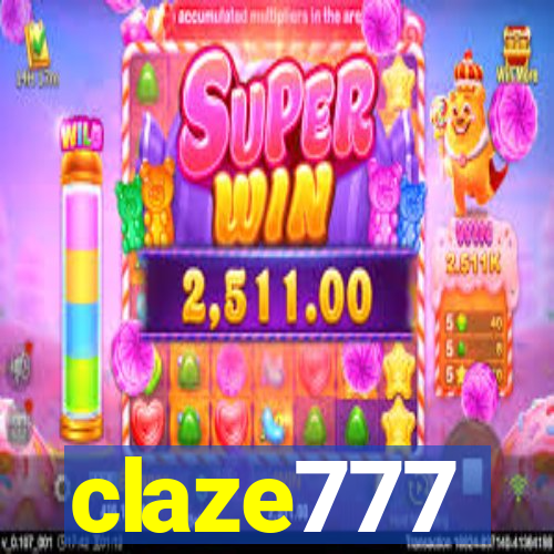claze777