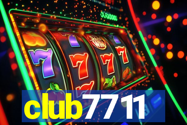 club7711