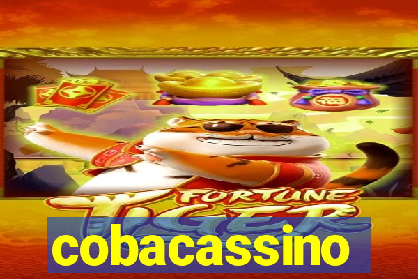 cobacassino