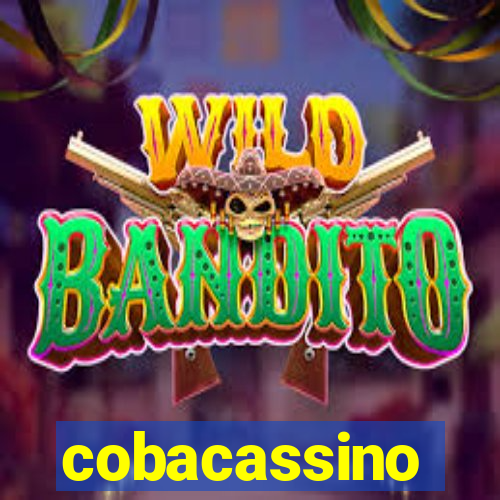 cobacassino