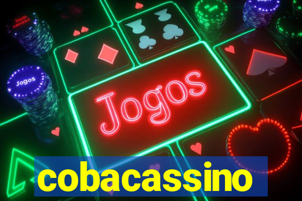cobacassino