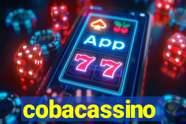 cobacassino