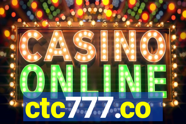 ctc777.co