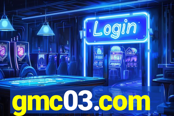 gmc03.com