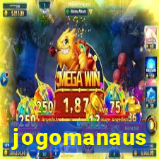 jogomanaus