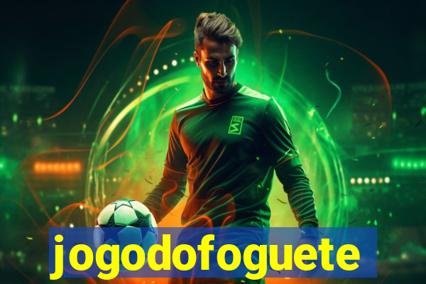 jogodofoguete