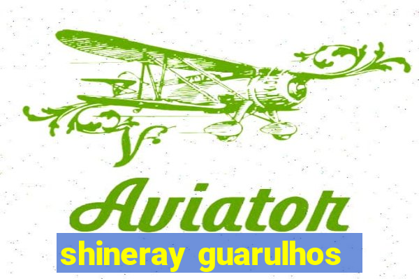 shineray guarulhos