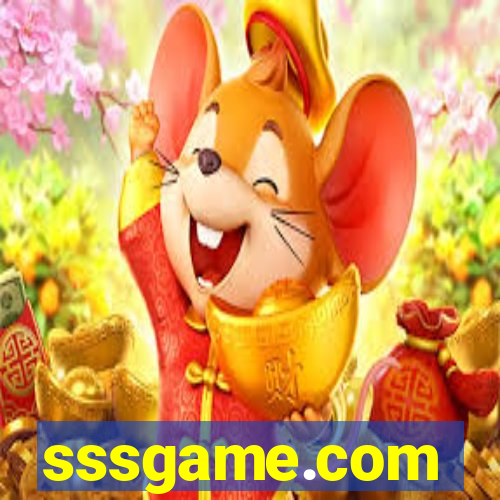 sssgame.com