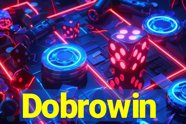 Dobrowin
