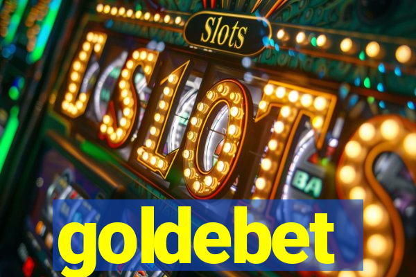 goldebet