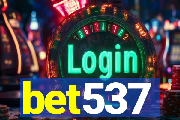 bet537