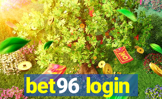 bet96 login