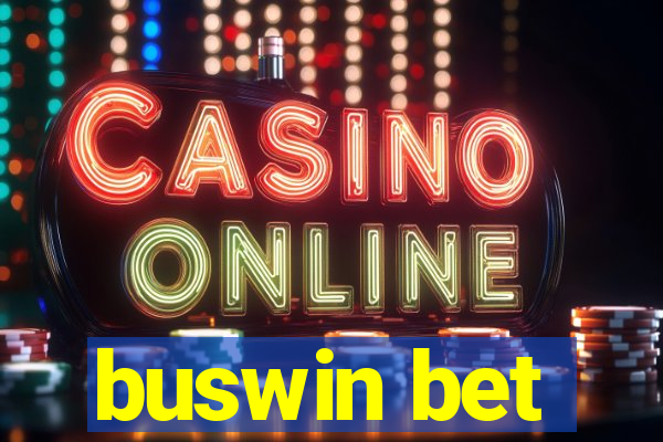 buswin bet